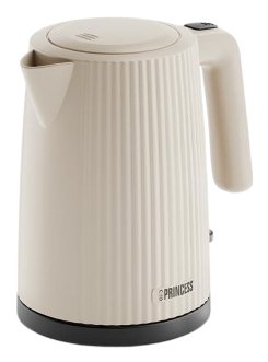 Hervidor De Agua Princess 236048 2200w Capacidad 1.7l