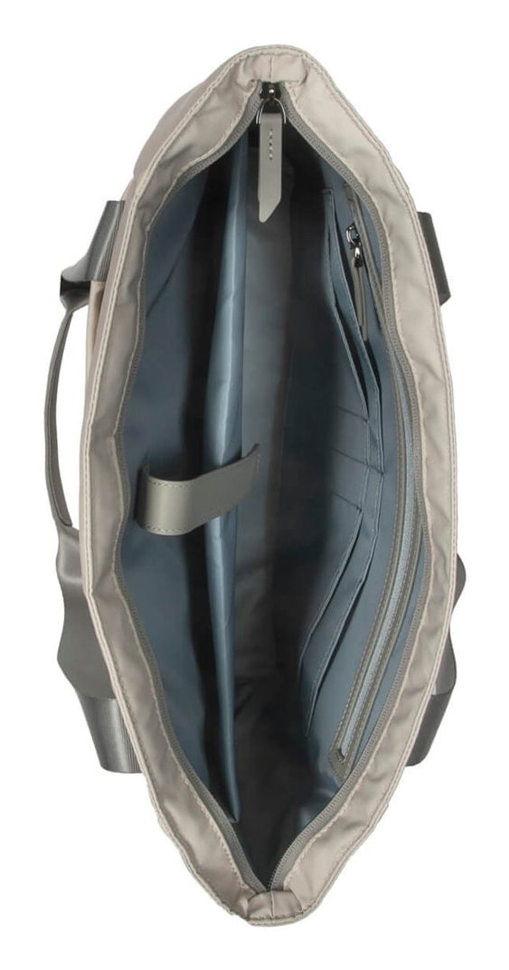 Maletin Targu Avila 15-16" Tote - French Oak