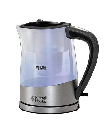 Hervidor De Agua Russell Hobbs Purity 22850-70 Brita 1.5l 2200w