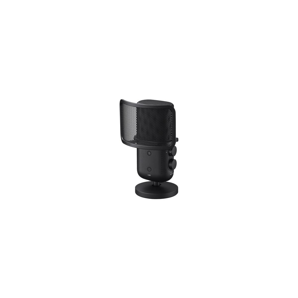 EAN 4548736157736 - Sony ECM-S1 Negro Micrófono para cámara digital imagen 2
