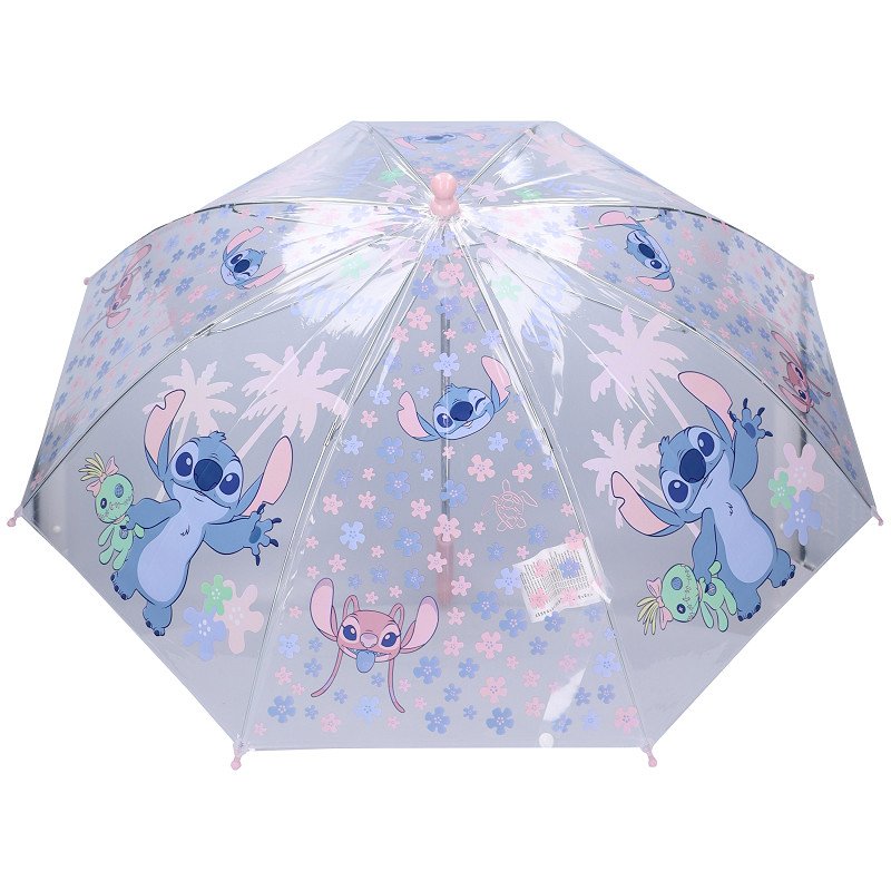 Vadobag Regenschirm Stitch Rainy Days