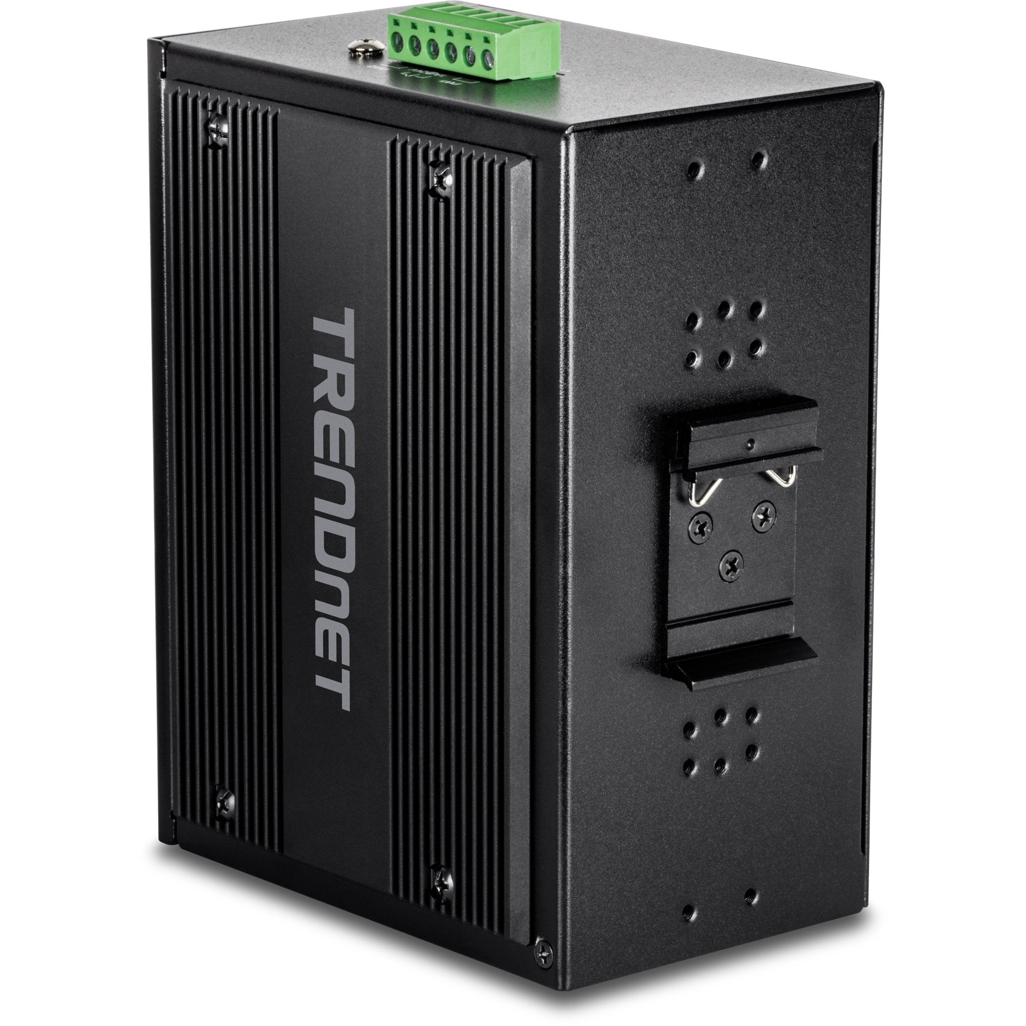 EAN 0710931162738 - Trendnet TI-G262 switch Gigabit Ethernet (10/100/1000) imagen 5