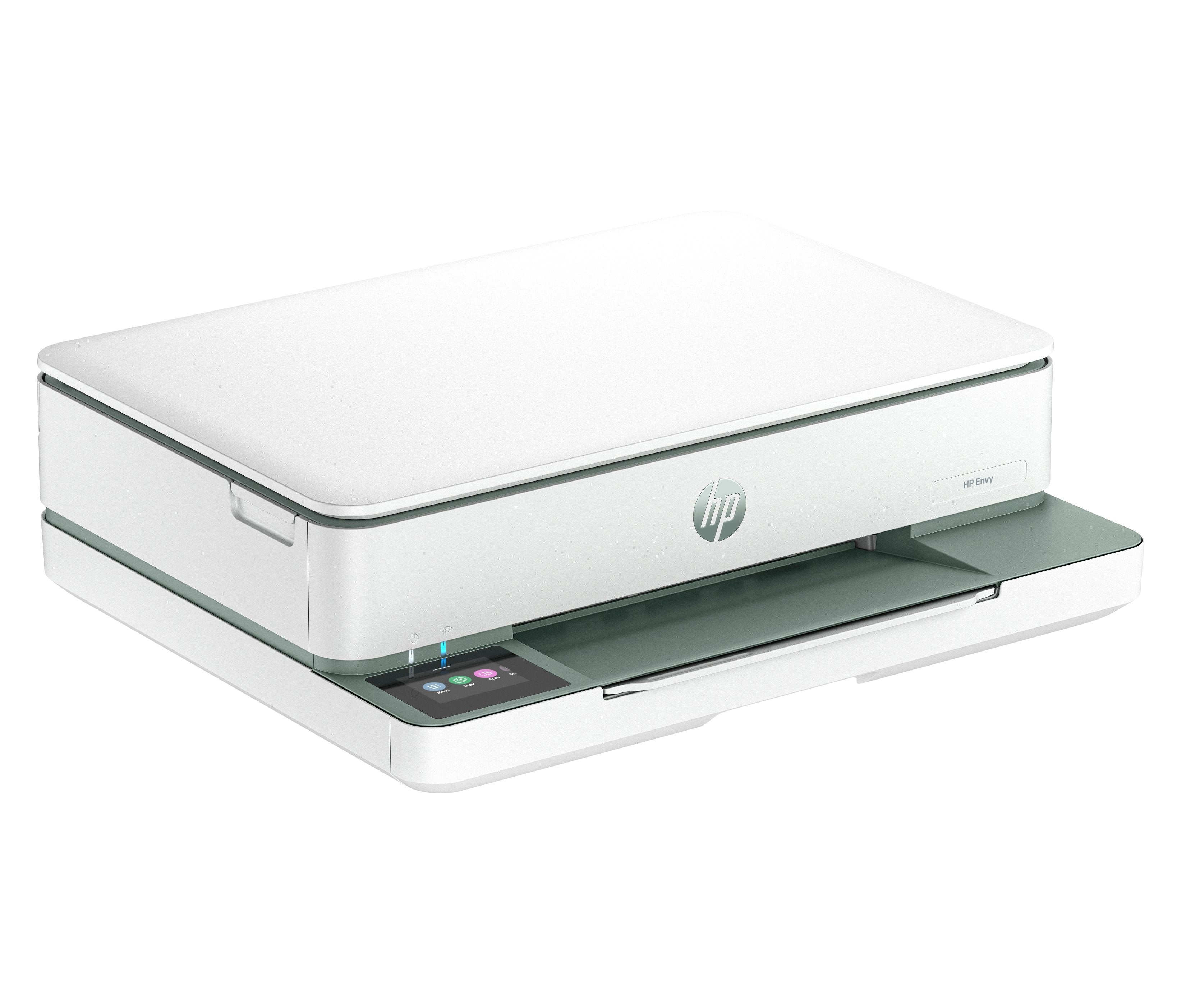 EAN 0197498438924 - HP ENVY 6130e All-in-One Printer Inyección de tinta térmica A4 4800 x 1200 DPI 10 ppm Wifi imagen 2