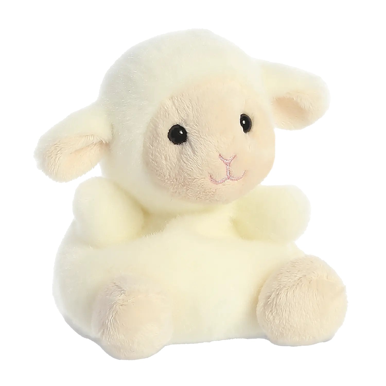 Aurora Pp Woolly Lamb