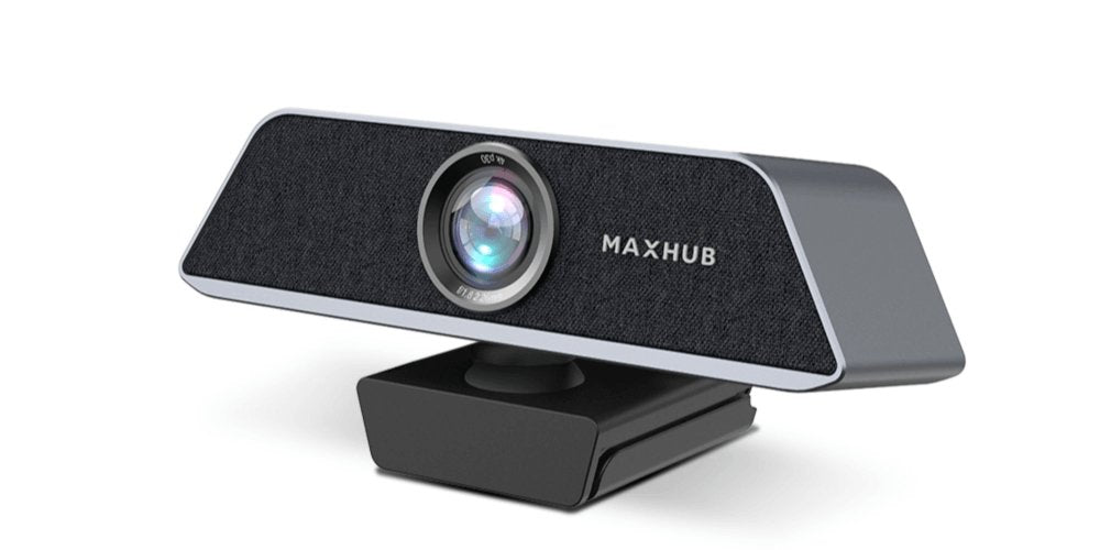 Webcam Uc W21 4k