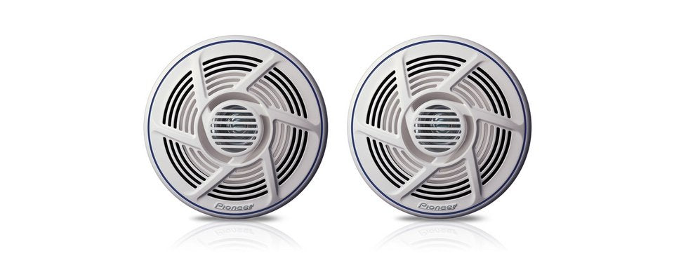 Pioneer Ts-Mr1600 Marine