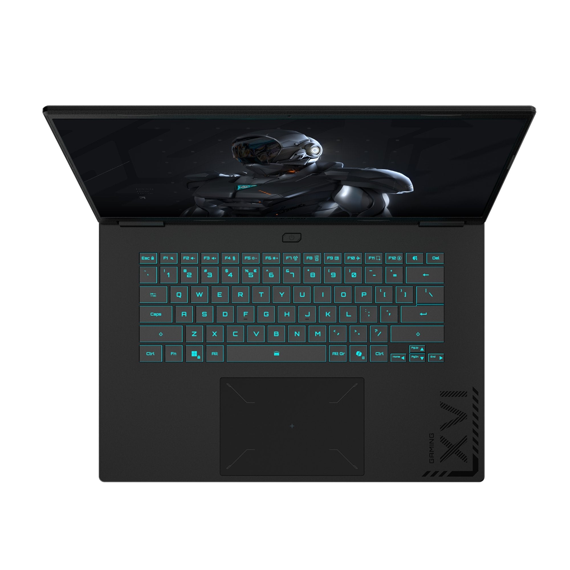 Portátil Gigabyte Gaming A16 Cvhi3es864sd I7-13620h 32gb 1tb Rtx5060 16" Freedos