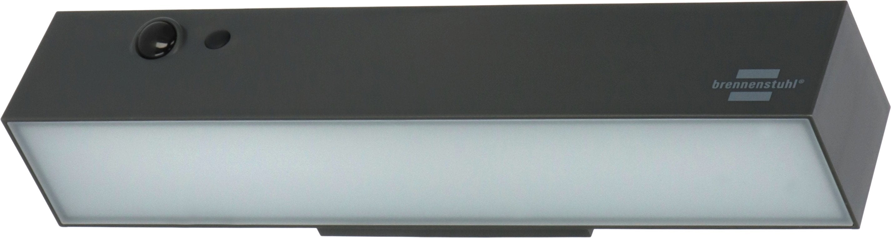 Brennenstuhl Aplique Solar Led Sol 1000 Cubus