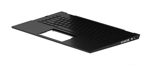 EAN 5715063504406 - HP M57142-061 refacción para laptop Teclado imagen 1