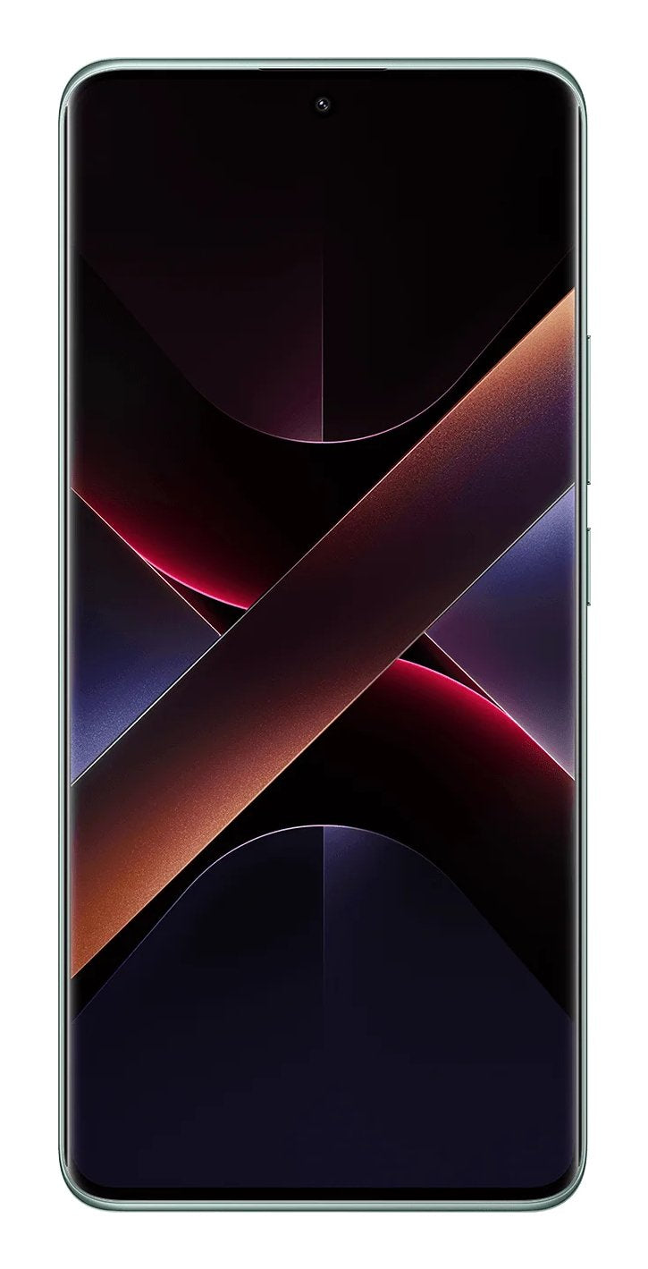 Xiaomi Poco X7 5g Dual Sim 8gb Ram 256gb - Green