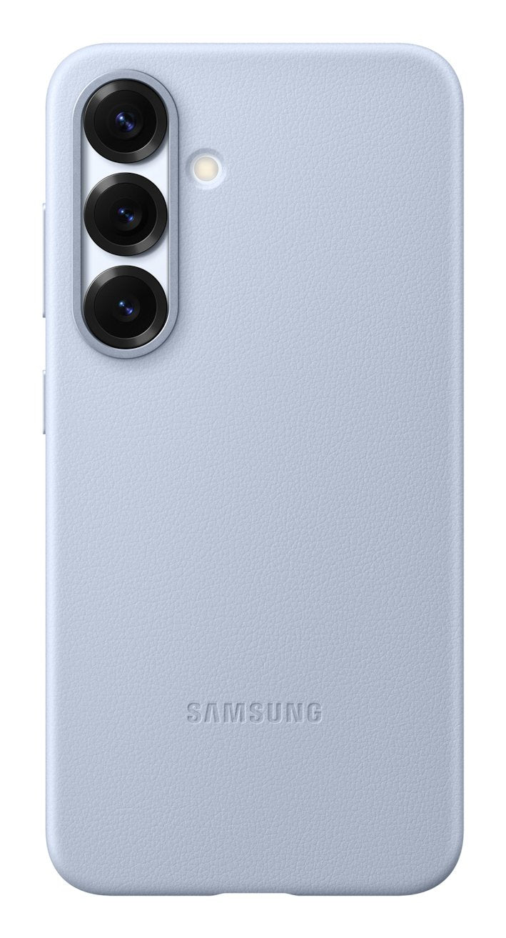EAN 8806095850634 - Samsung EF-VS931 funda para teléfono móvil 15,8 cm (6.2") Azul claro imagen 1