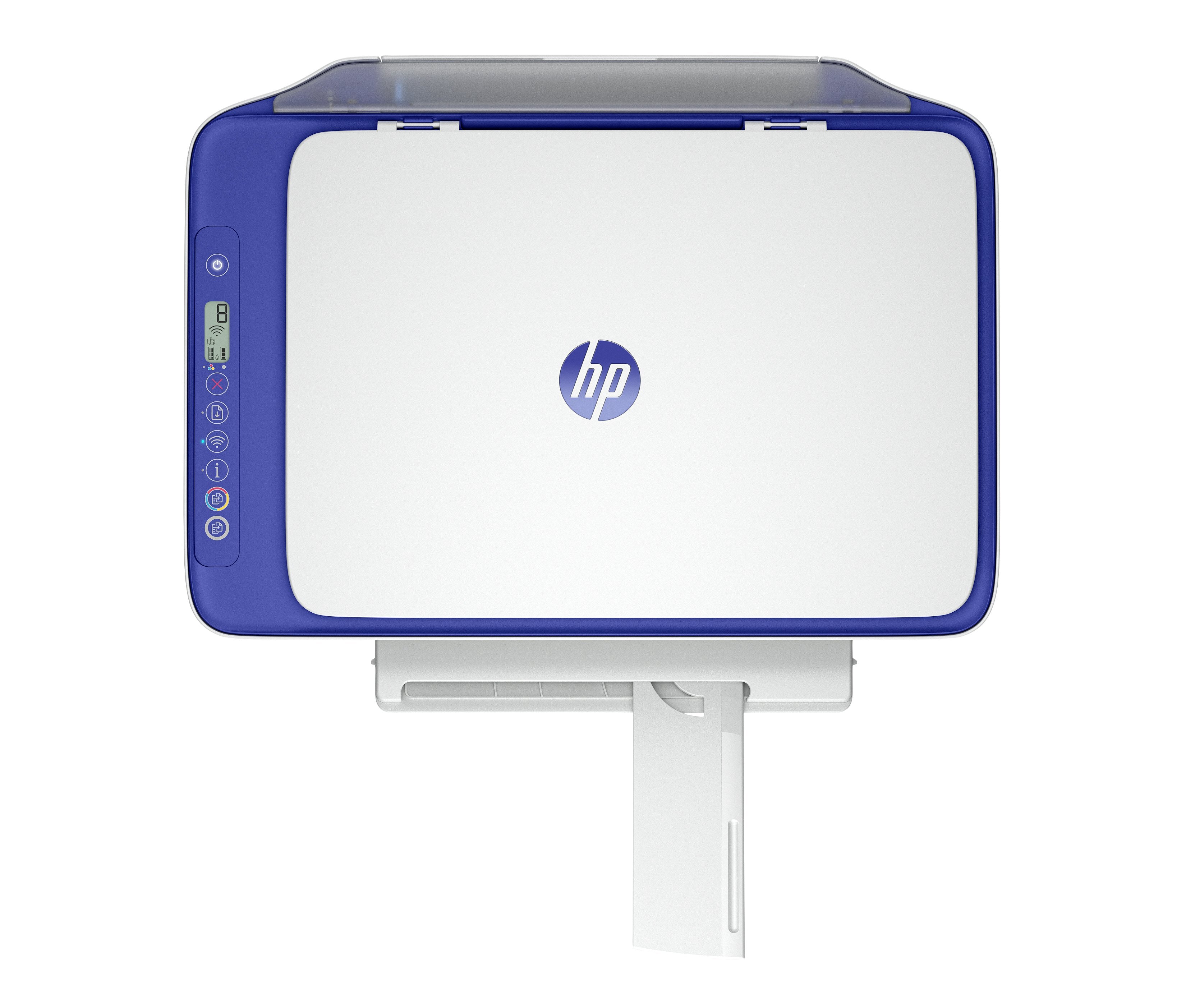 EAN 0196337820135 - HP DeskJet 2821e All-in-One Printer Inyección de tinta térmica A4 4800 x 1200 DPI 7,5 ppm Wifi imagen 14