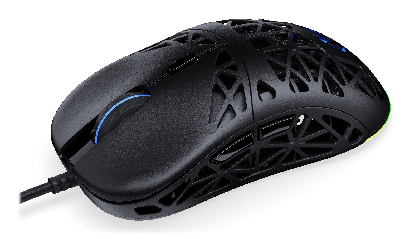 EAN 5903018667812 - ENDORFY LIV ratón Juego Ambidextro USB tipo A Óptico 12000 DPI imagen 7