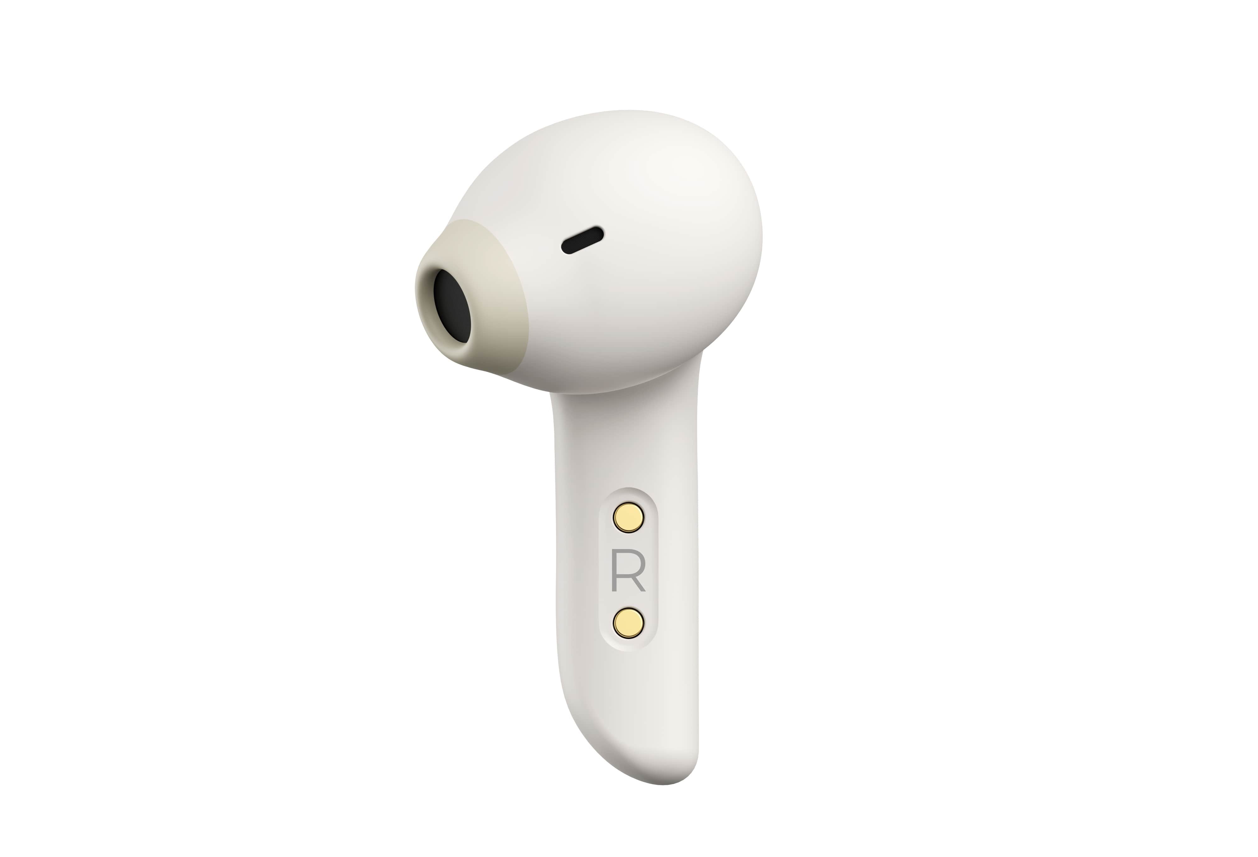 EAN 6939119079918 - Havit 6939119079918 auricular y casco Auriculares Inalámbrico Dentro de oído Música Bluetooth Beige imagen 6