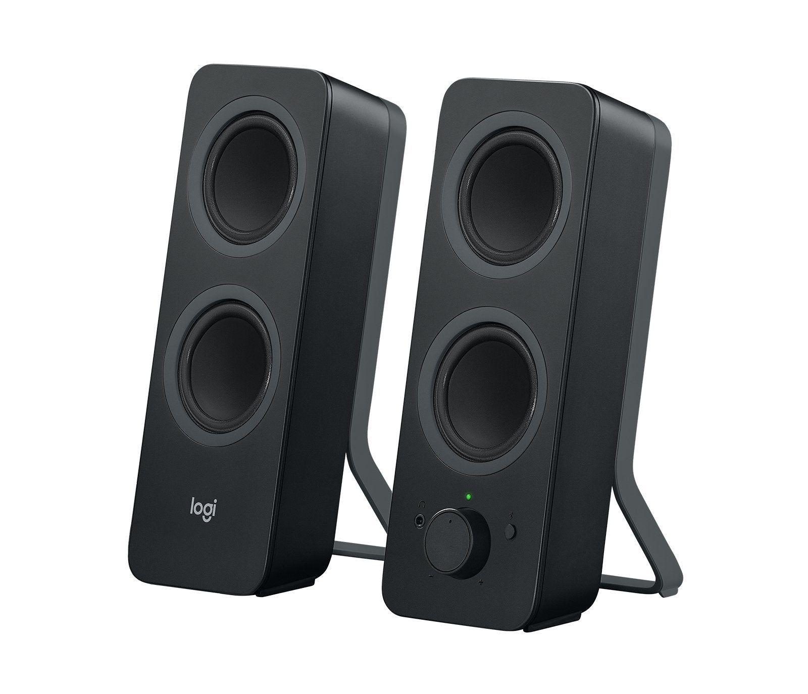 EAN 5099206075023 - Logitech 980-001295 altavoz Negro Inalámbrico y alámbrico 5 W imagen 5