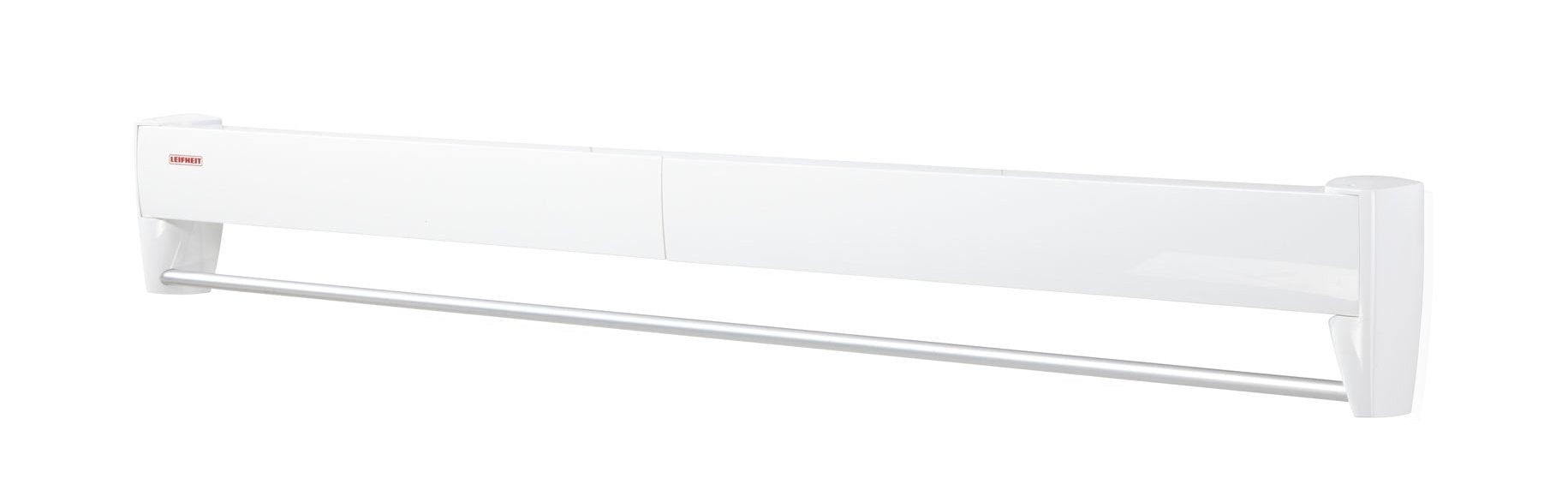 Tendedero Leifheit Telefix - 9 Barras De 90 Cm