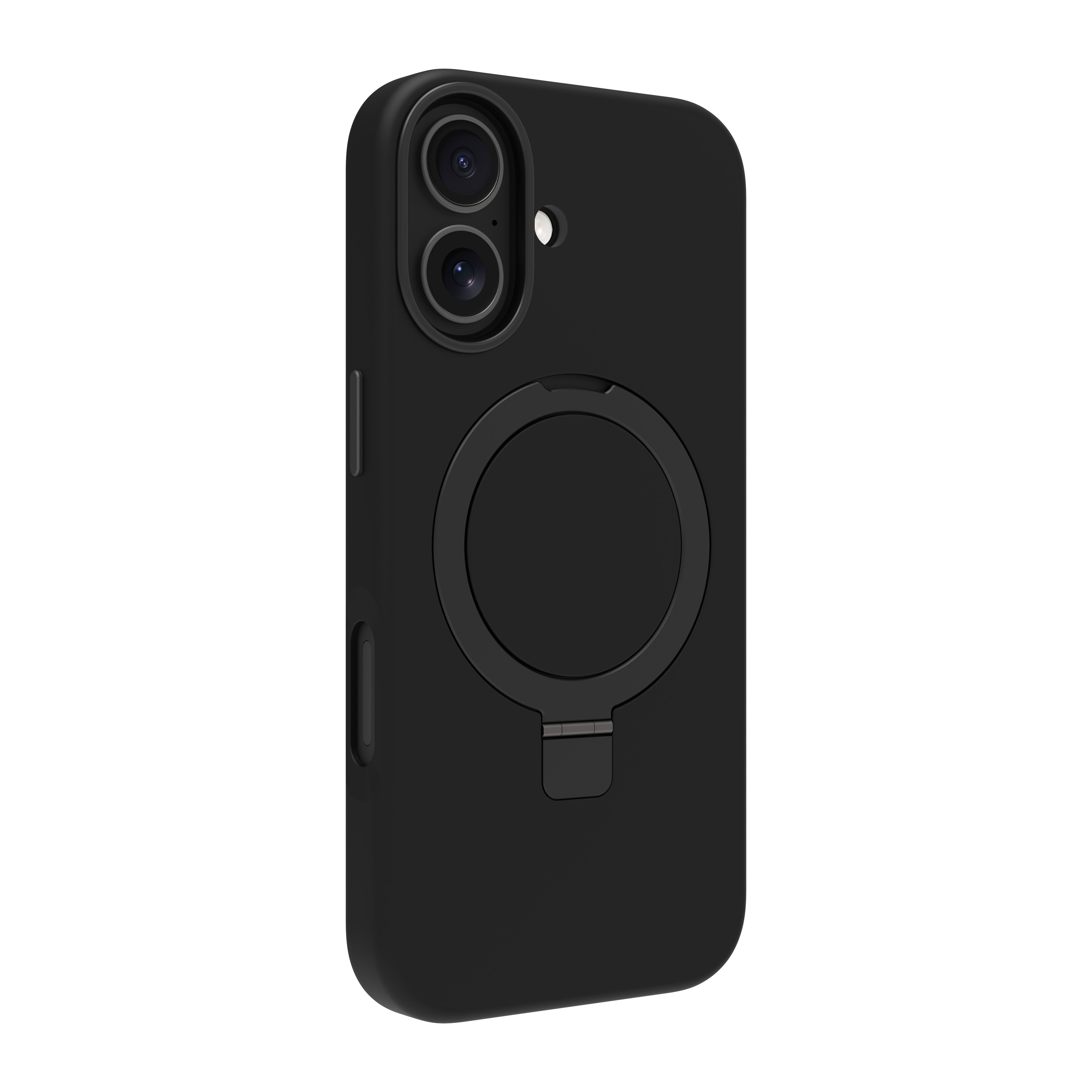 EAN 5711428066565 - dbramante1928 Roskilde MS Kick ICON funda para teléfono móvil Negro imagen 4