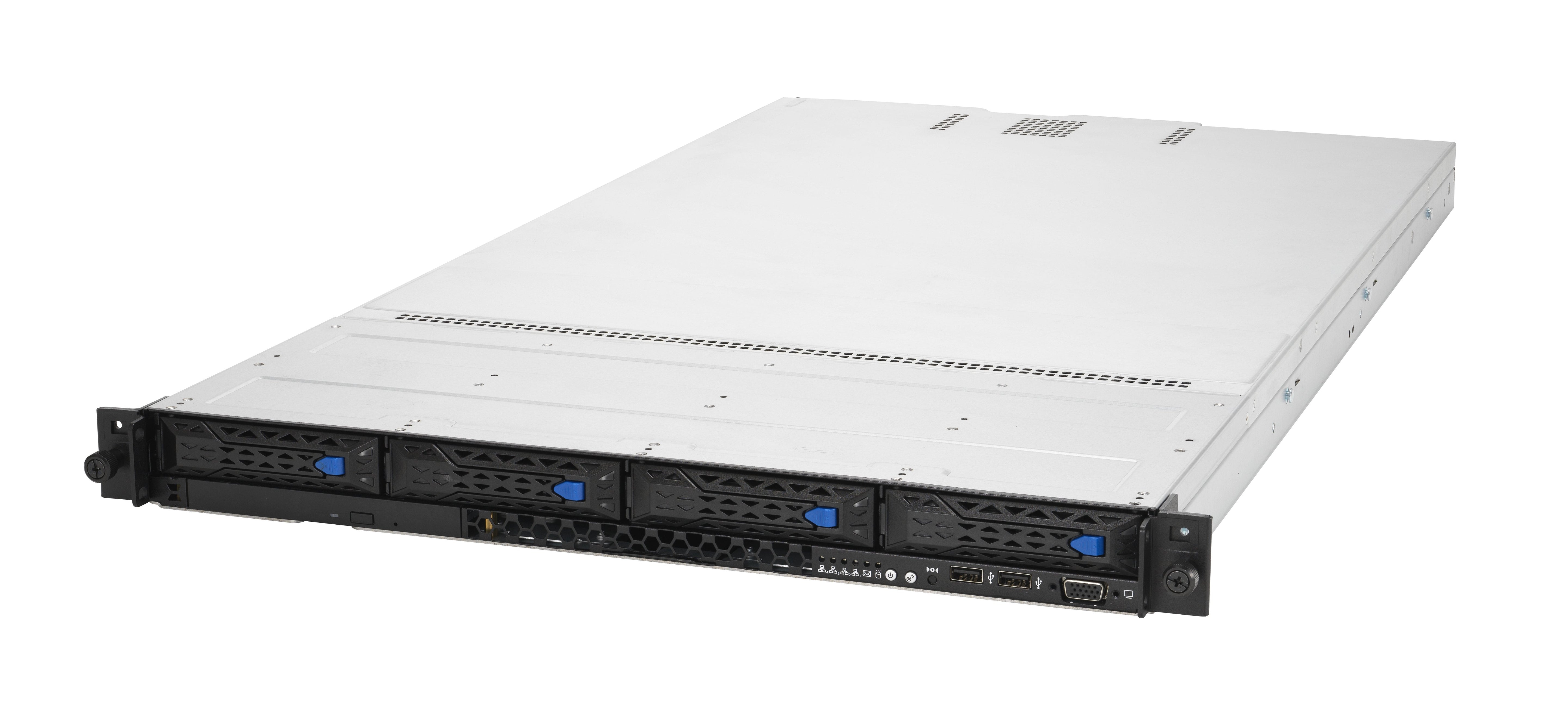 EAN 4711081612582 - ASUS RS700-E10-RS4U Intel C621A LGA 4189 Bastidor (1U) Plata imagen 5