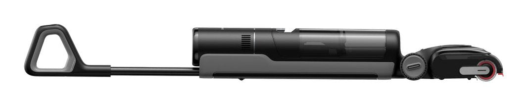 EAN 6977328063854 - Dreame H15 Pro Aspiradora escoba 2 en 1 Corriente alterna Seca y húmeda Sin bolsa 400 W Negro 5 Ah imagen 9