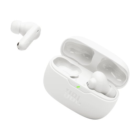 EAN 1200130015342 - JBL Vibe Beam 2 Auriculares True Wireless Stereo (TWS) Dentro de oído Llamadas/Música/Deporte/Uso diario imagen 2