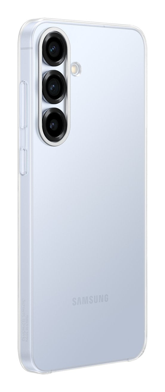 EAN 8806095879420 - Samsung EF-QS936CTEGWW funda para teléfono móvil 17 cm (6.7") Transparente imagen 4