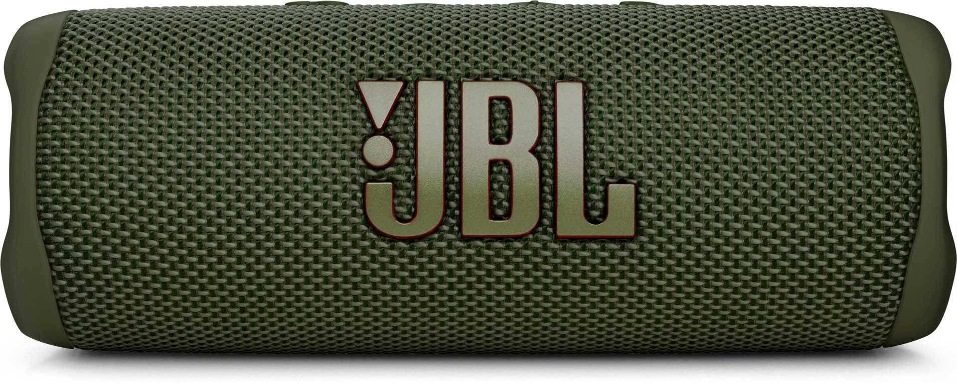 Jbl Flip 6 Altavoz Portátil Estéreo Verde 20 W (Jblflip6gren)