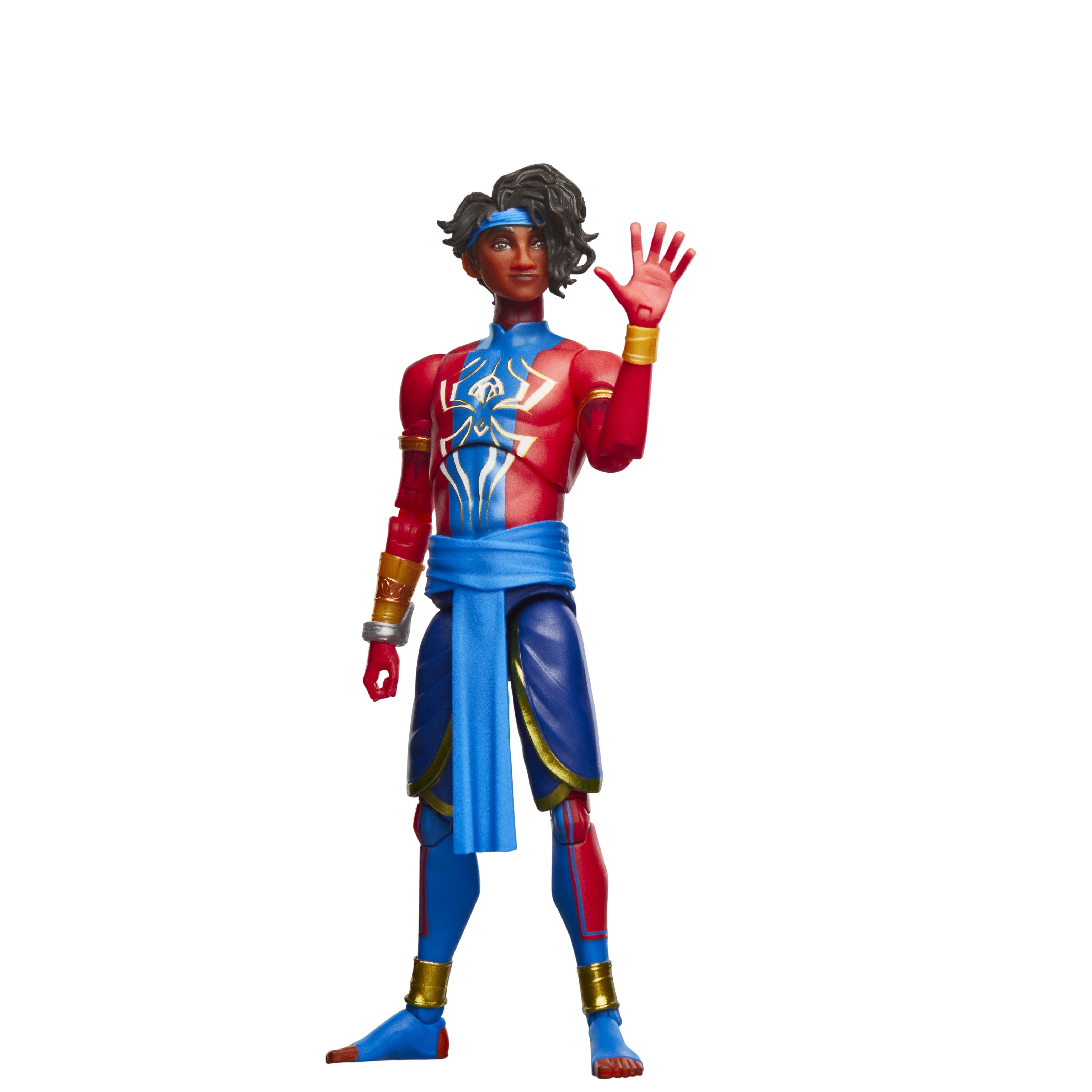 EAN 5010996237859 - Marvel Spider-Man F91725X0 figura de juguete para niños imagen 7