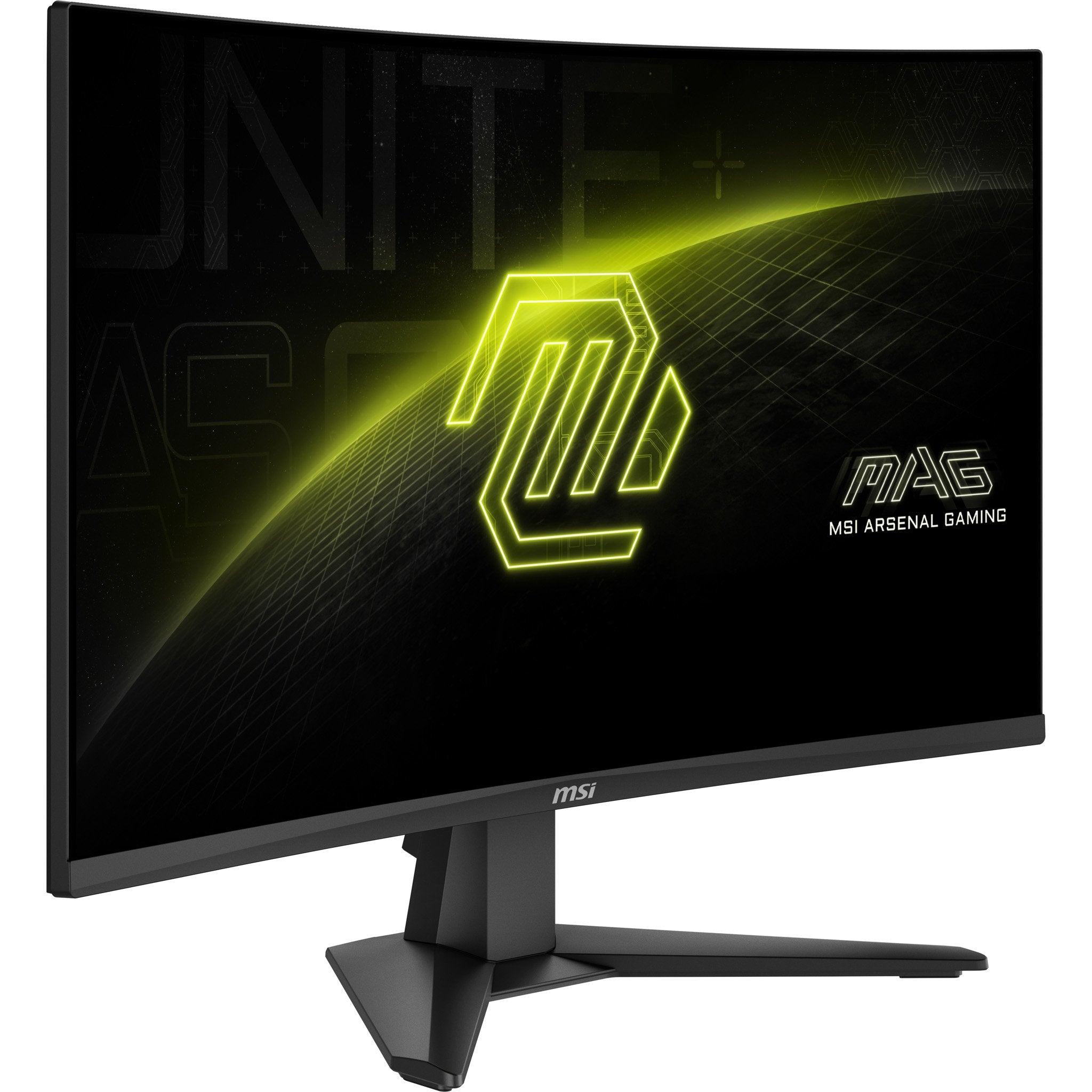 EAN 4711377286671 - MSI MAG 276CF E20 pantalla para PC 68,6 cm (27") 1920 x 1080 Pixeles Full HD LCD Negro imagen 7