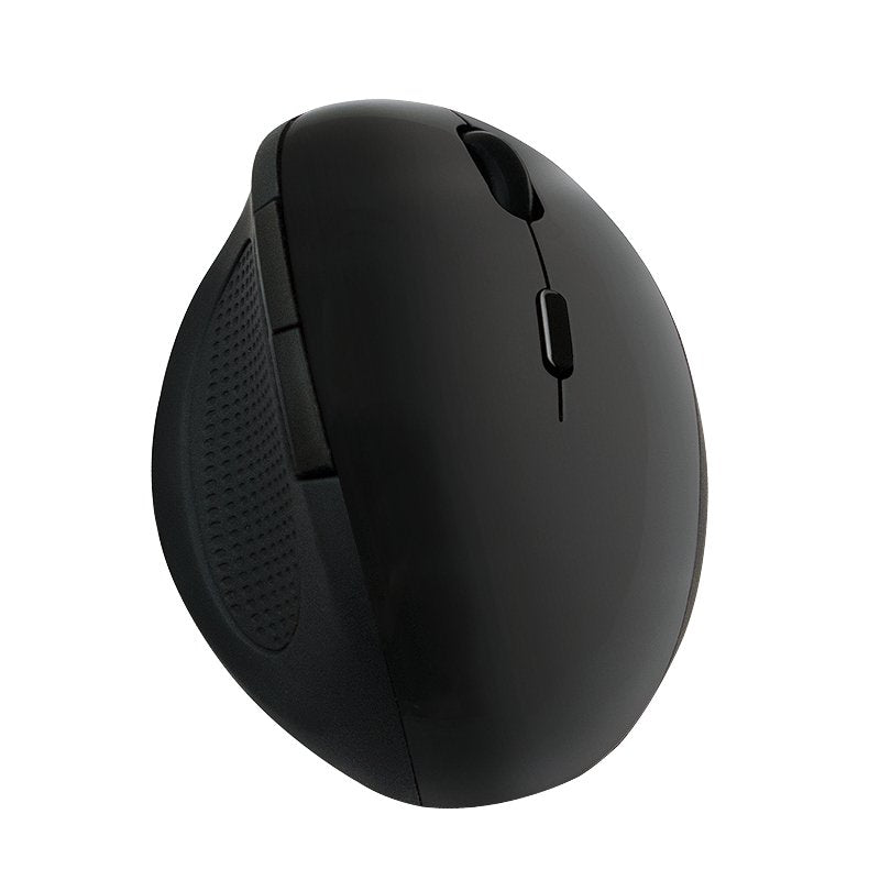 Logilink Id0139 Ratón Rf Inalámbrico Óptico 1600 Dpi Mano Derecha