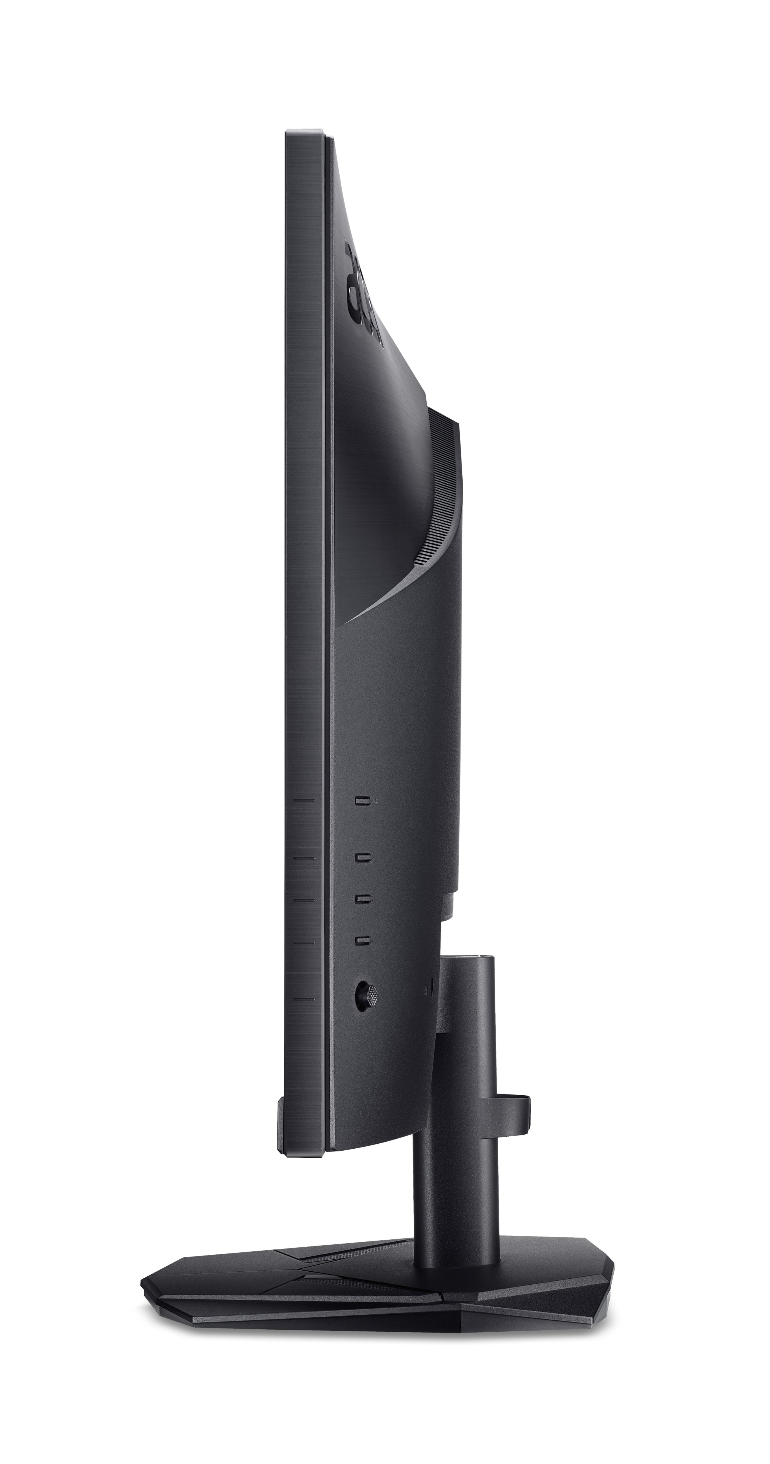 EAN 4711474201676 - Acer Nitro KG1 KG271 X1bmiipx pantalla para PC 68,6 cm (27") 1920 x 1080 Pixeles Full HD LCD Negro imagen 5