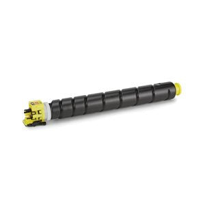 Katun 50645 Cartucho De Tóner 1 Pieza(S) Compatible Amarillo