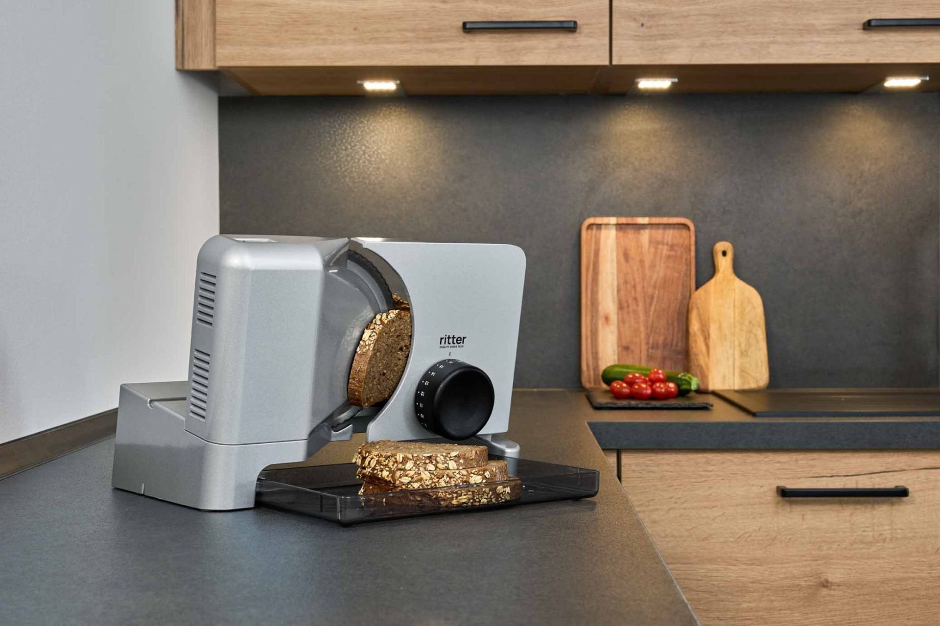 Ritter E16 Cortafiambres