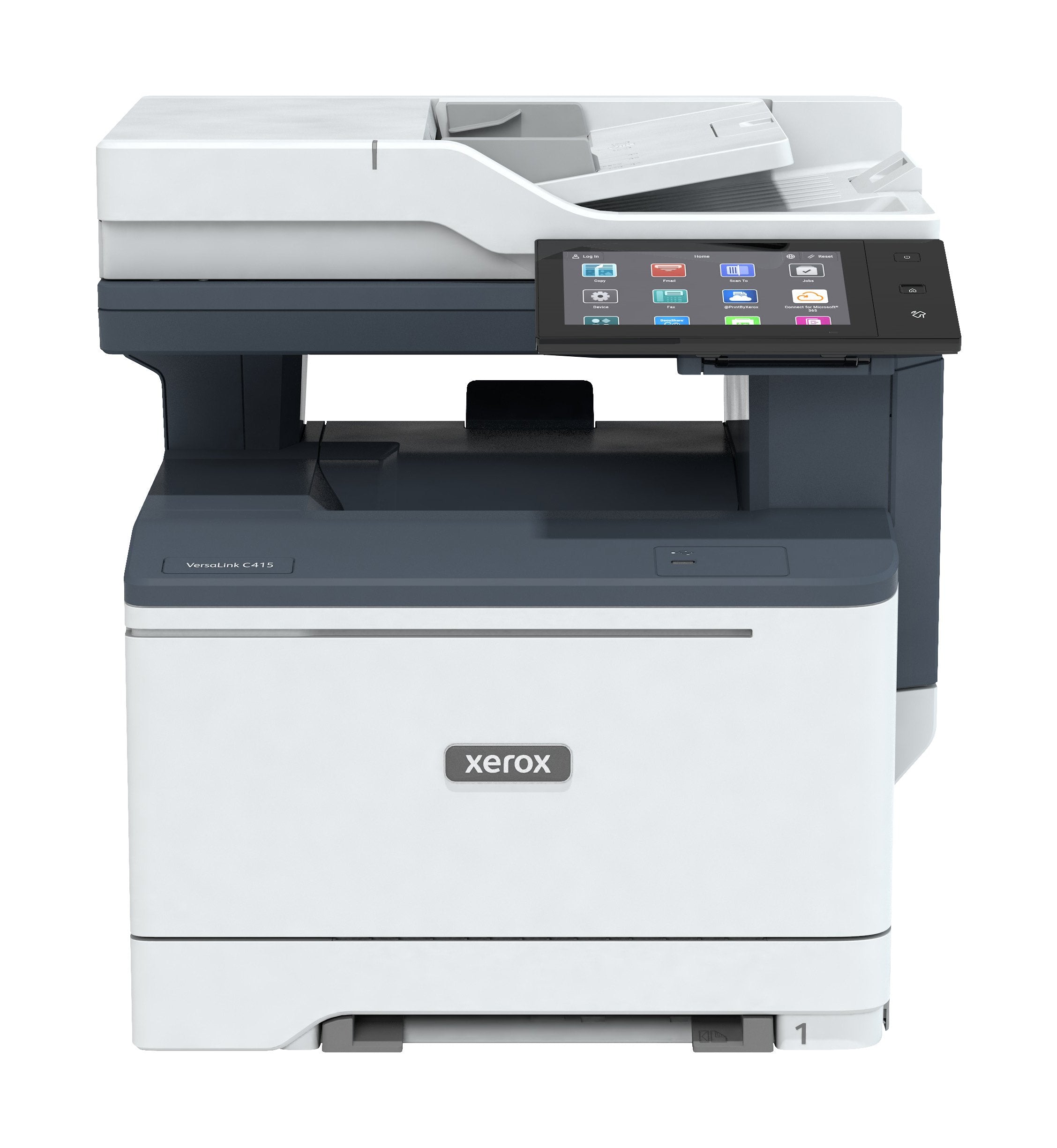 Versalink C415 A4 40ppm Mfp - Ps3 Pcl5e/6 2 Trays 251 Sheets