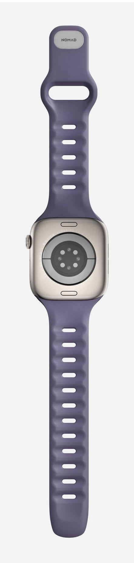 Nomad Tempo Band 42mm Purple