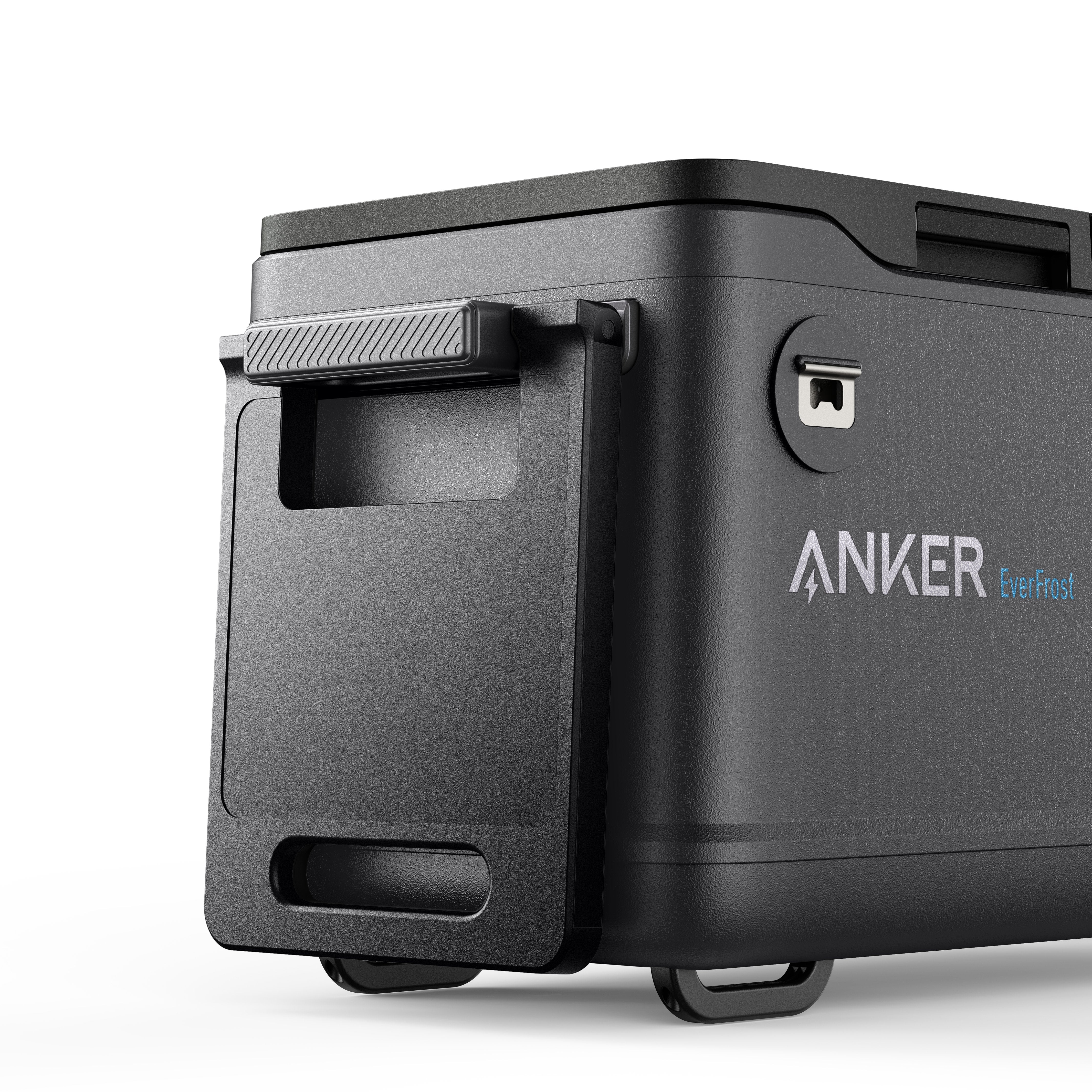 Nevera Anker Everfrost Portátil 53 L Eléctrico Negro