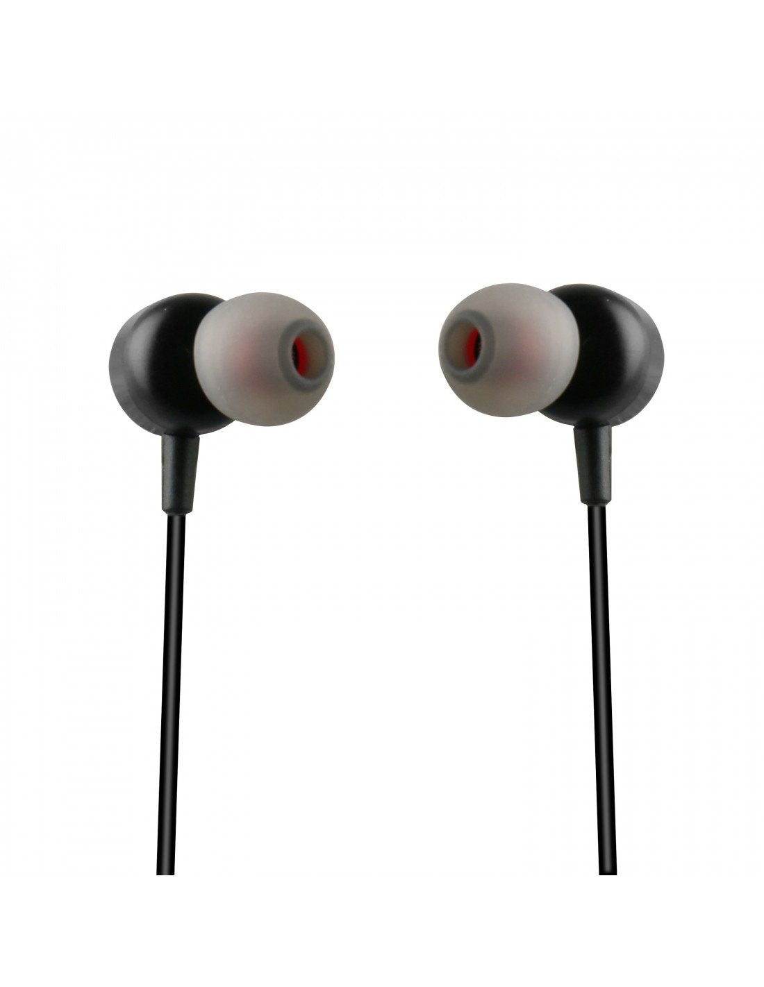 EAN 8426801154520 - Muvit M1C Auriculares Alámbrico Dentro de oído Llamadas/Música USB Tipo C Negro imagen 6