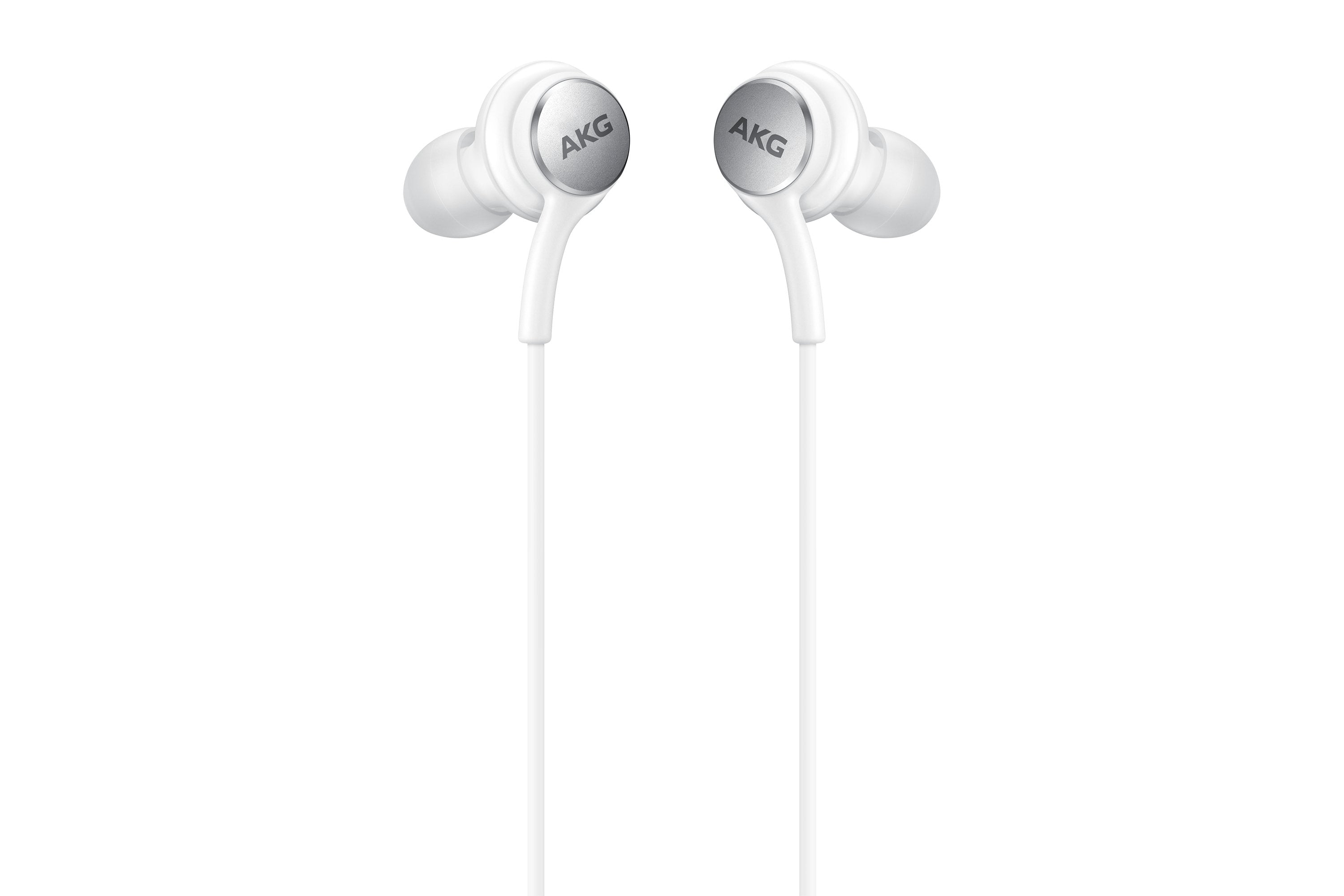 EAN 8806090270062 - Samsung EO-IC100 Auriculares Alámbrico Dentro de oído Llamadas/Música USB Tipo C Blanco imagen 5