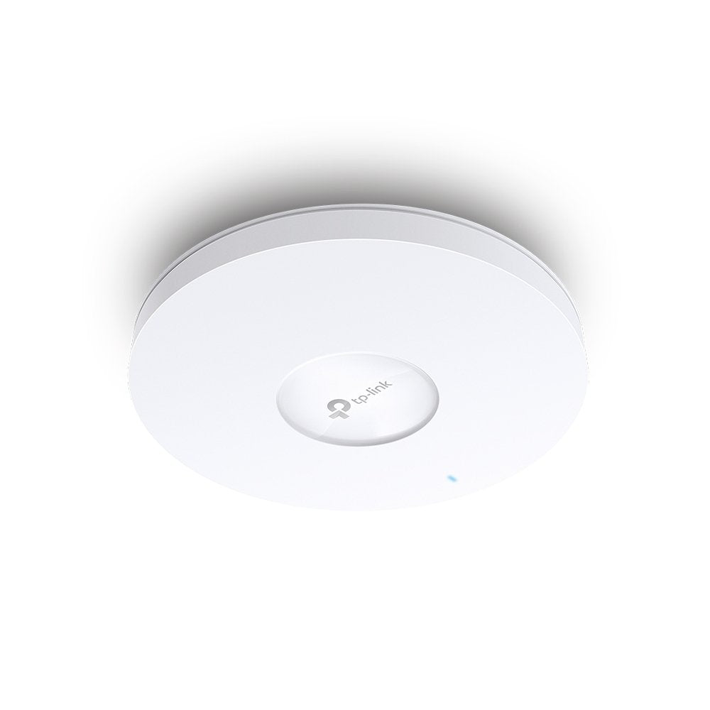 Tp-Link Omada Eap650 Ax3000 Dual Band Wifi 6