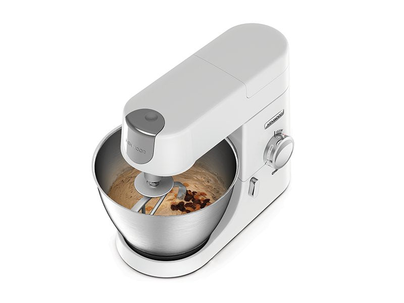 Robot De Cocina Kenwood Kvc3100w 1000 W 4,6 L Blanco