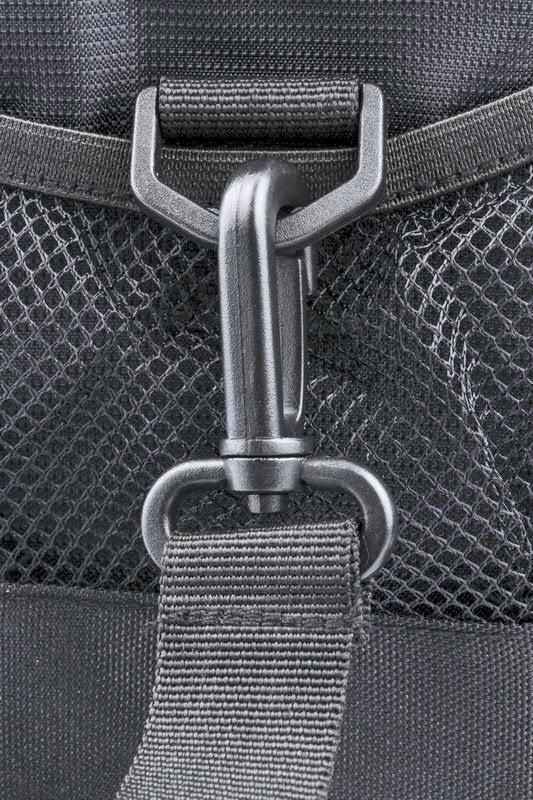 Rivacase 7420 Dslr Holster Bag Black