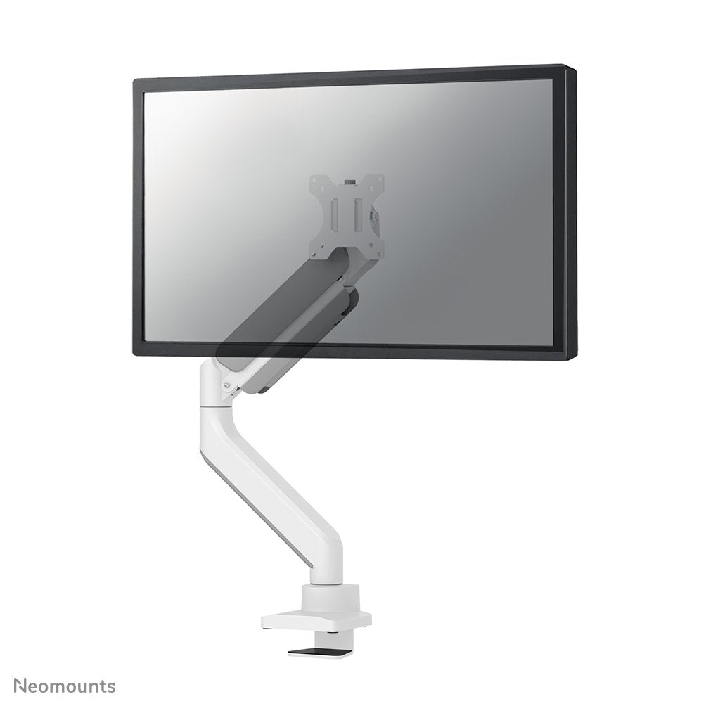 EAN 8717371449483 - Neomounts DS70-450WH1 soporte para monitor 106,7 cm (42") Escritorio Blanco imagen 1