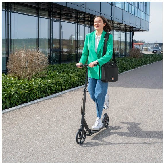 EAN 4047443527141 - Hama Extreme Protect 41,1 cm (16.2") Maletín Toploader Negro imagen 10