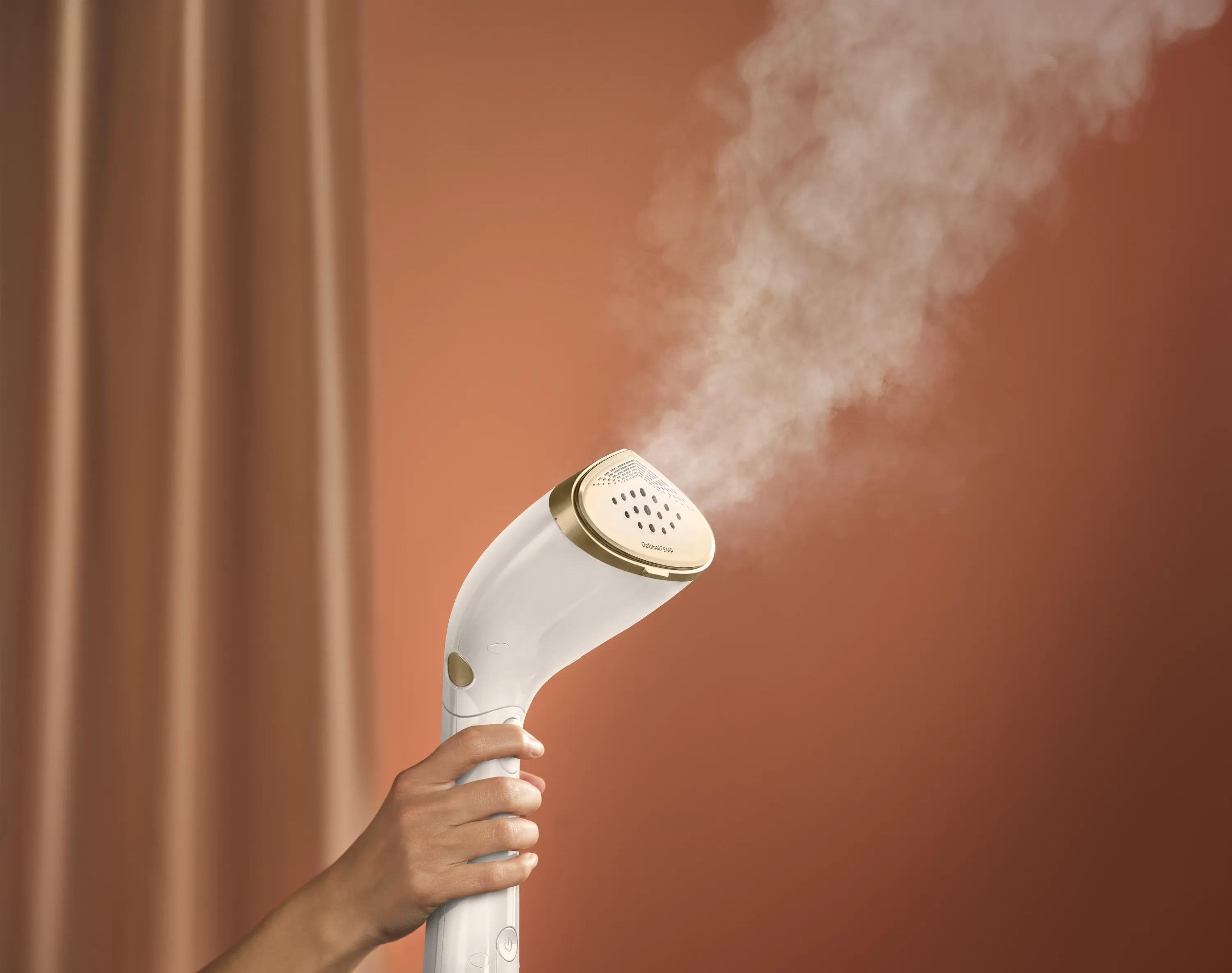 EAN 8720389007446 - Philips 7000 series STH7020/20 vaporizador para ropa Vaporizador manual de prendas 0,1 L 1500 W imagen 6