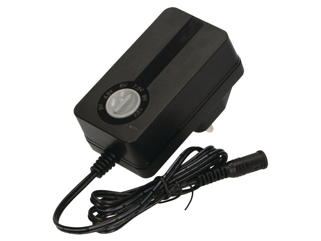EAN 5055190191828 - 2-Power CUA0312A cargador de dispositivo móvil Negro imagen 1