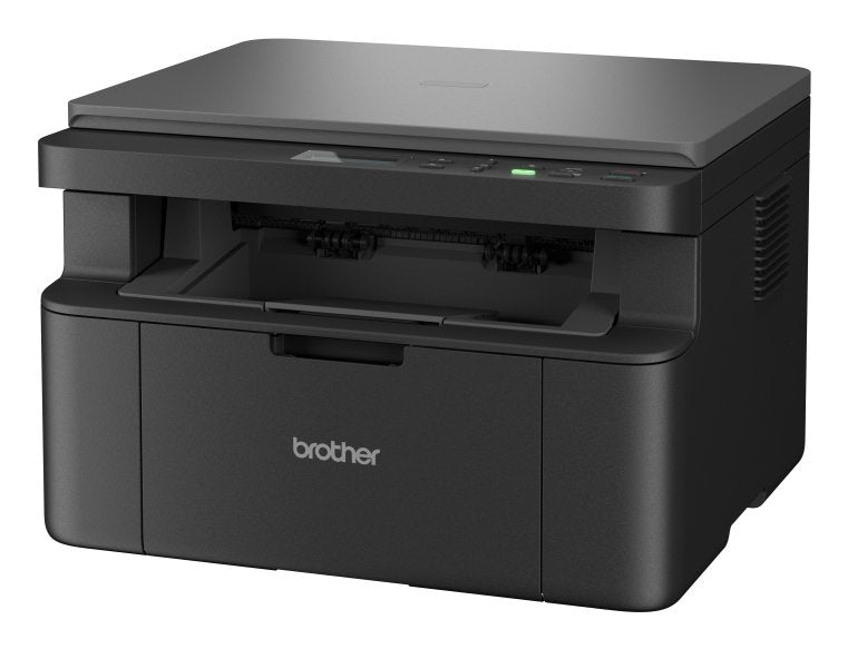 EAN 4977766841481 - Brother DCP-L1640W impresora láser A4 imagen 5