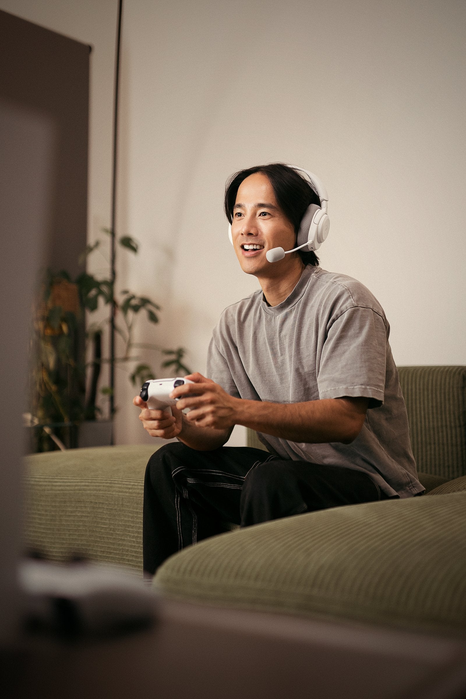 Steelseries Arctis Nova 3x Auriculares Inalámbrico Diadema Música/Uso Diario Bluetooth Blanco