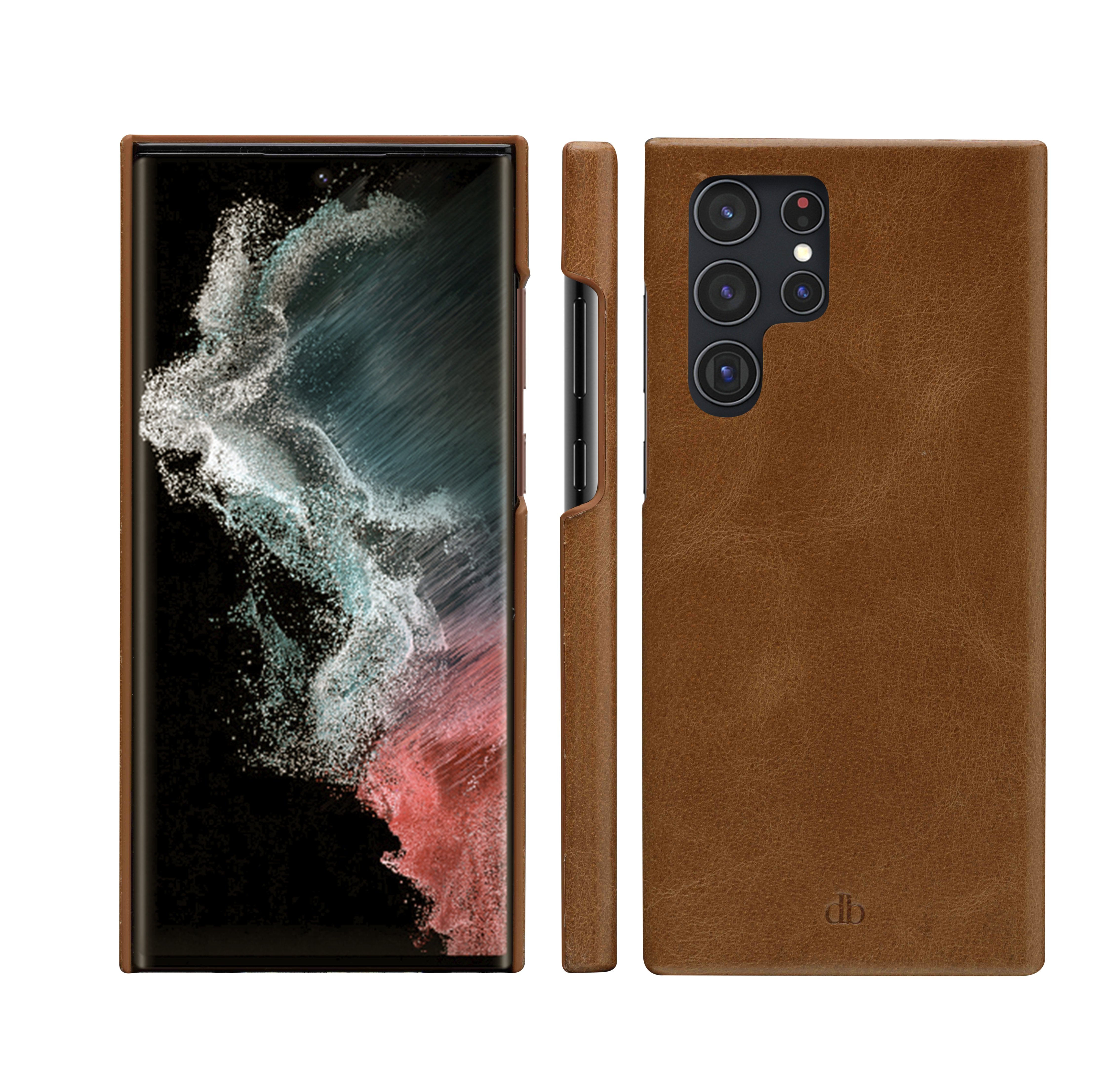 EAN 5711428014436 - dbramante1928 Lynge funda para teléfono móvil 17,3 cm (6.8") Folio Bronceado imagen 4