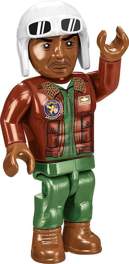 Cobi F4u-4 Corsair Cobi-2417