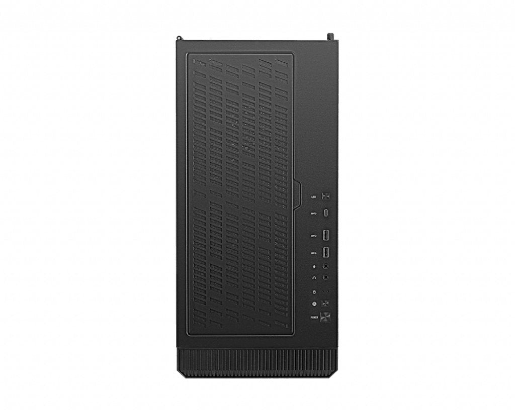 EAN 4719072829292 - MSI MPG Velox 100P AIRFLOW Midi Tower Negro imagen 4