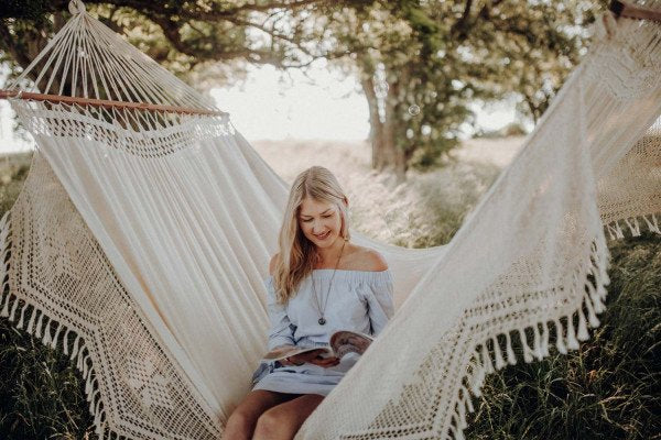 Amazonas Palacio Natura Az-1062100 Hamaca Camping Az-1062100